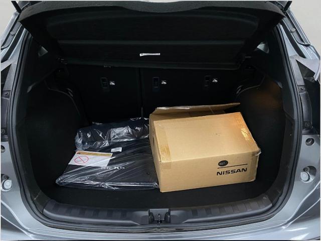 2024 Nissan Kicks Vehicle Photo in Appleton, WI 54913