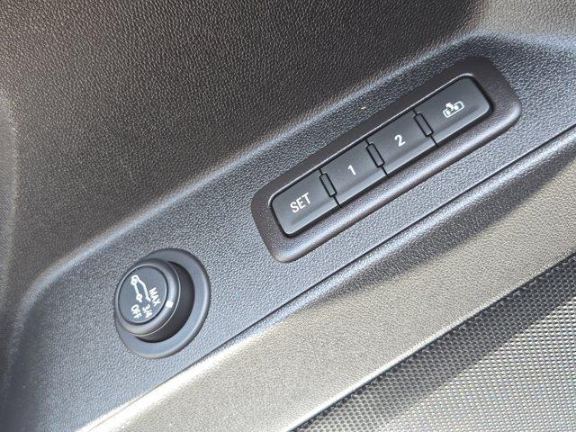 2021 Chevrolet Equinox Vehicle Photo in Decatur, TX 76234