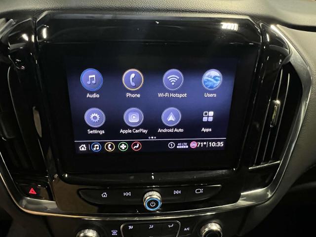 2020 Chevrolet Traverse Vehicle Photo in Roslyn, NY 11576