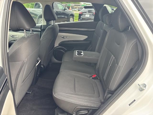 2023 Hyundai TUCSON Vehicle Photo in Peoria, IL 61615