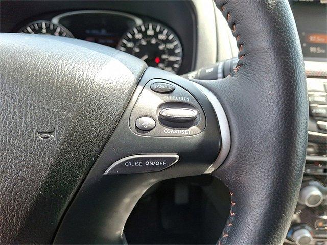 2020 Nissan Pathfinder Vehicle Photo in Willow Grove, PA 19090