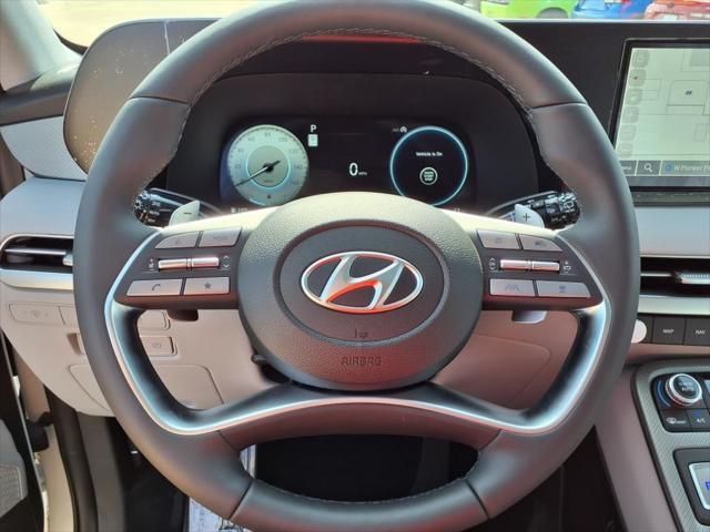 2025 Hyundai PALISADE Vehicle Photo in Peoria, IL 61615