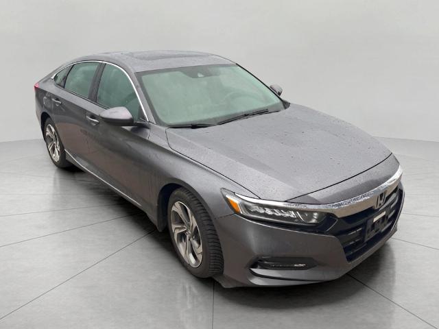 2018 Honda Accord Sedan Vehicle Photo in Green Bay, WI 54304