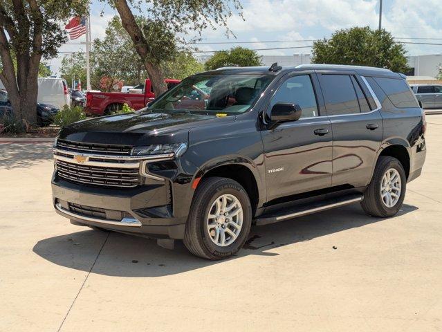 2023 Chevrolet Tahoe Vehicle Photo in SELMA, TX 78154-1459