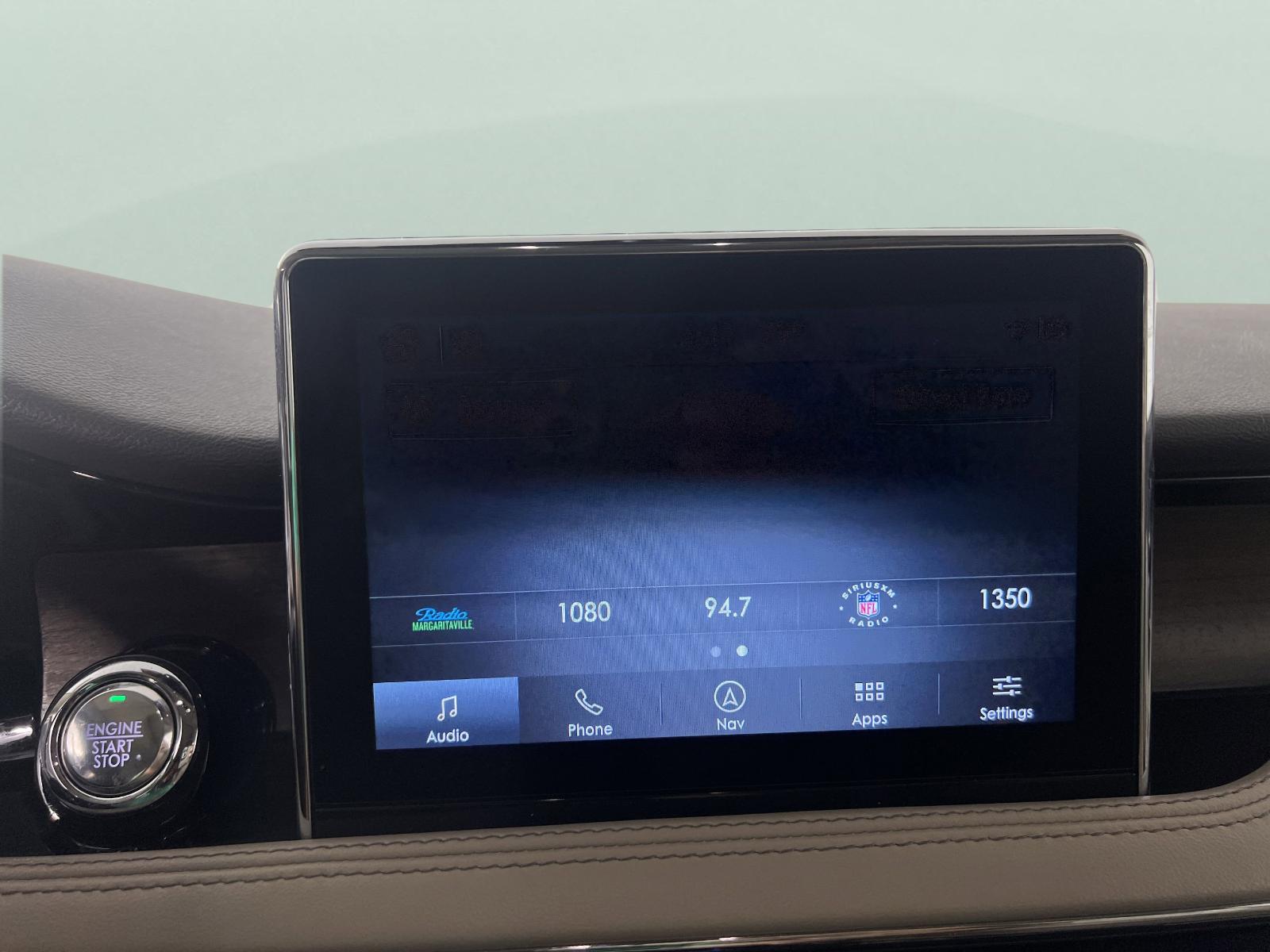 2022 Lincoln Corsair Vehicle Photo in GEORGETOWN, TX 78626-7508