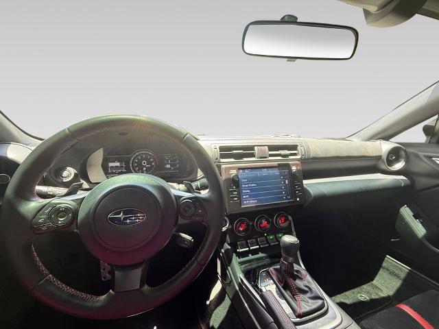 2023 Subaru BRZ Vehicle Photo in Savannah, GA 31419