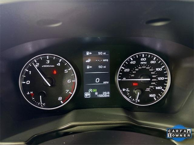 2024 Subaru Legacy Vehicle Photo in Puyallup, WA 98371