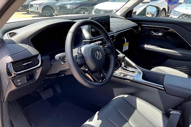 2025 Acura ADX Vehicle Photo in Grapevine, TX 76051