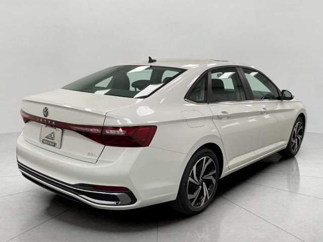 2025 Volkswagen Jetta Vehicle Photo in Appleton, WI 54913