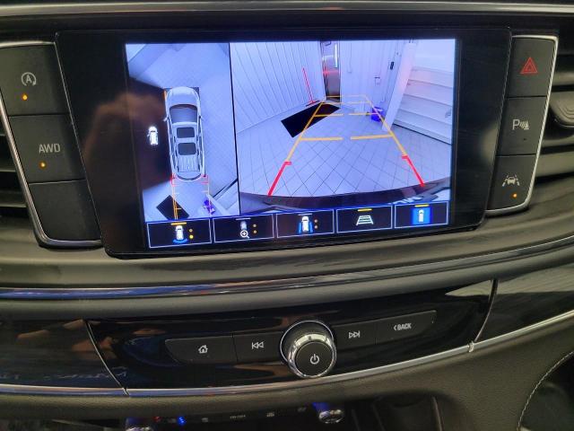 2024 Buick Enclave Vehicle Photo in MADISON, WI 53713-3220