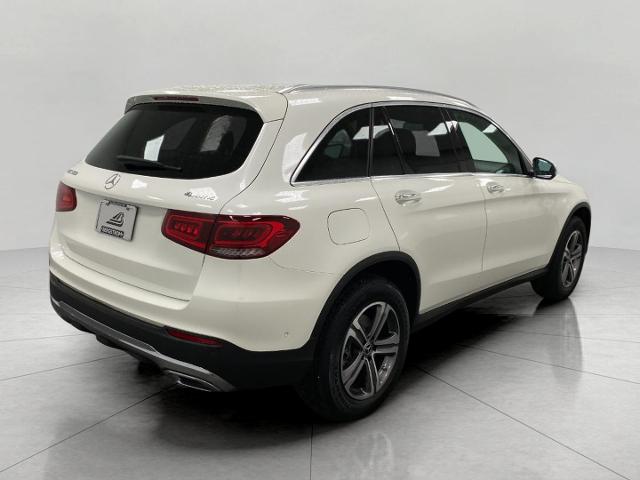 2022 Mercedes-Benz GLC Vehicle Photo in Appleton, WI 54913