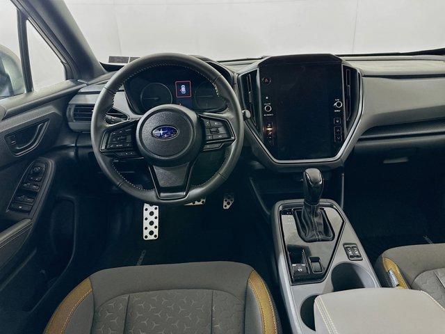 2024 Subaru Crosstrek Vehicle Photo in Doylestown, PA 18902