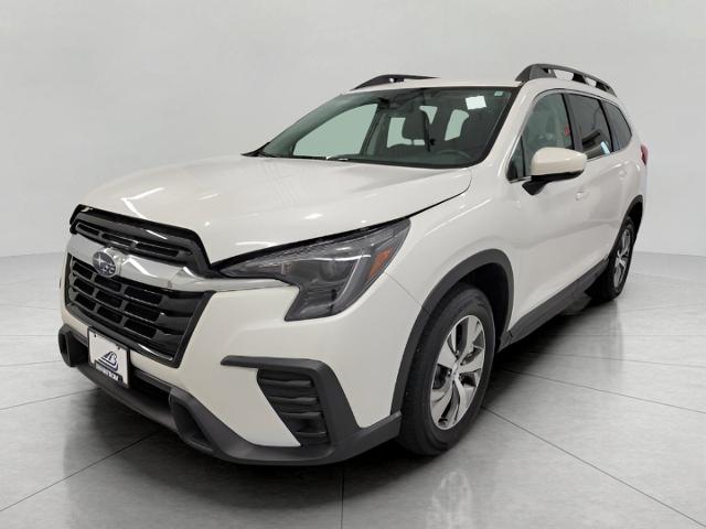 2024 Subaru Ascent Vehicle Photo in Oshkosh, WI 54904
