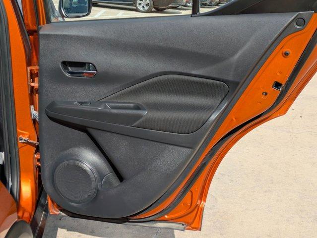 2022 Nissan Kicks Vehicle Photo in San Antonio, TX 78209