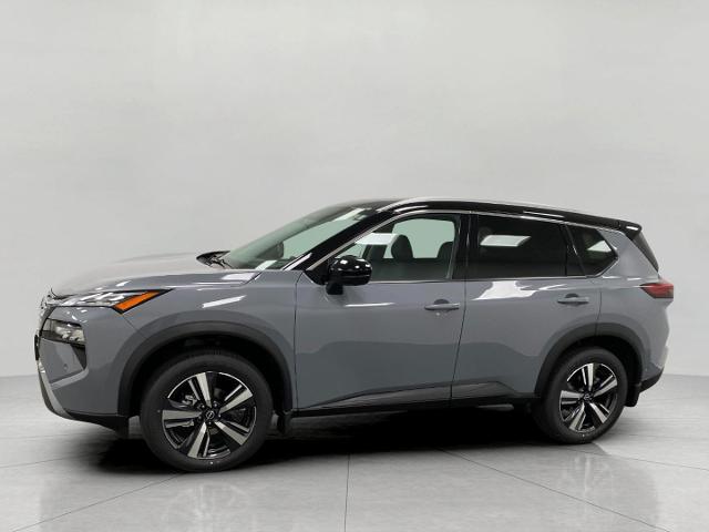 2025 Nissan Rogue Vehicle Photo in Appleton, WI 54913