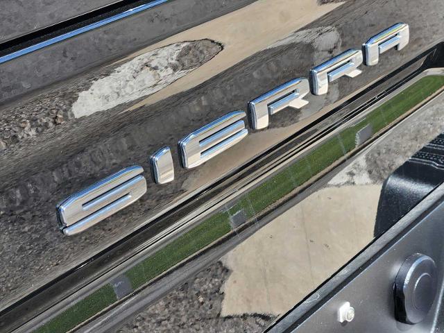 2021 GMC Sierra 1500 Vehicle Photo in DENTON, TX 76210-9321