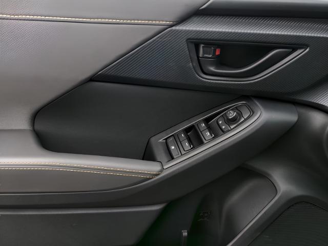 2025 Subaru Crosstrek Vehicle Photo in Green Bay, WI 54304