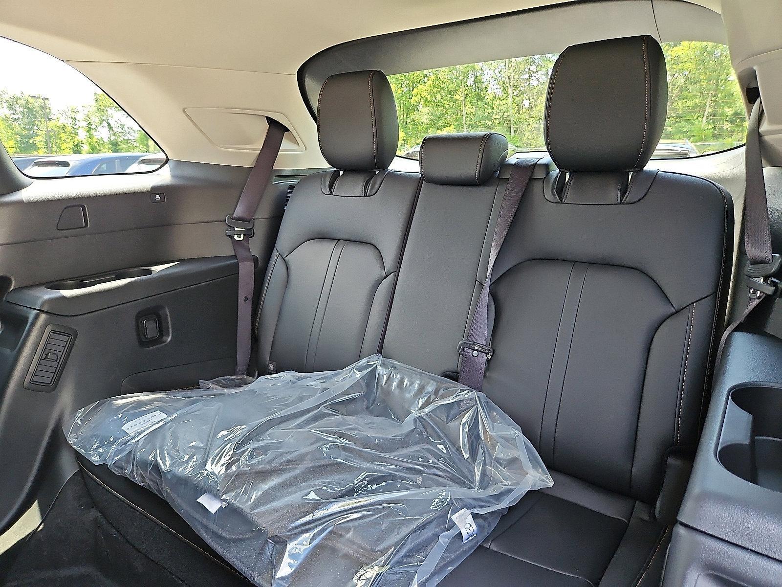2025 Mazda CX-90 Vehicle Photo in Trevose, PA 19053