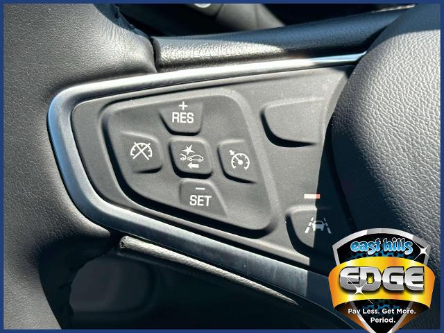 2022 Chevrolet Equinox Vehicle Photo in Roslyn, NY 11576