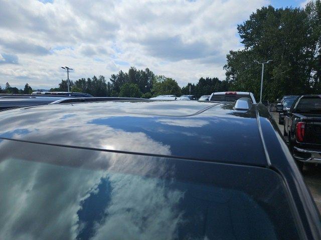 2021 Jeep Grand Cherokee L Vehicle Photo in PUYALLUP, WA 98371-4149