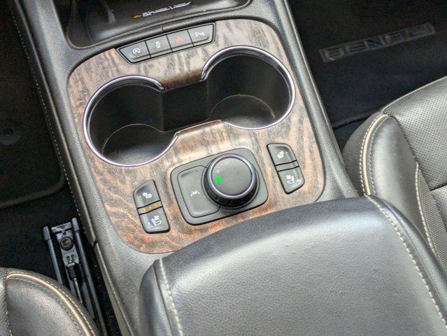2020 GMC Acadia Vehicle Photo in SELMA, TX 78154-1460