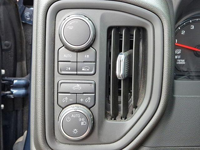 2023 Chevrolet Silverado 1500 Vehicle Photo in DANBURY, CT 06810-5034