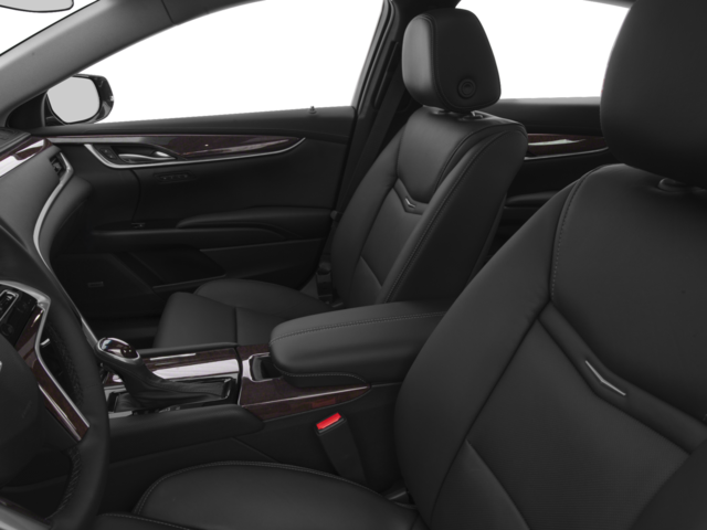2017 Cadillac XTS Vehicle Photo in Grapevine, TX 76051