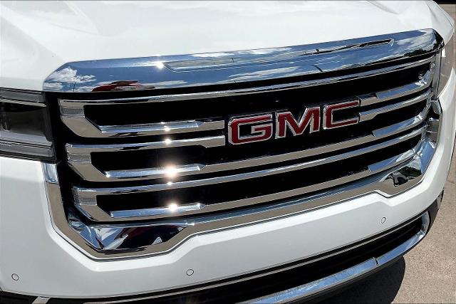 2023 GMC Acadia Vehicle Photo in Tulsa, OK 74129