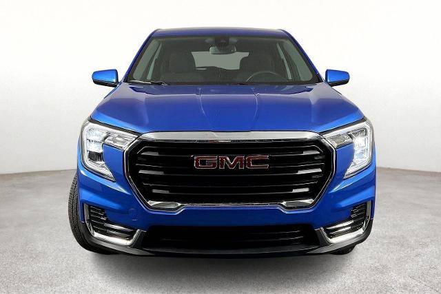 2024 GMC Terrain Vehicle Photo in Tulsa, OK 74129