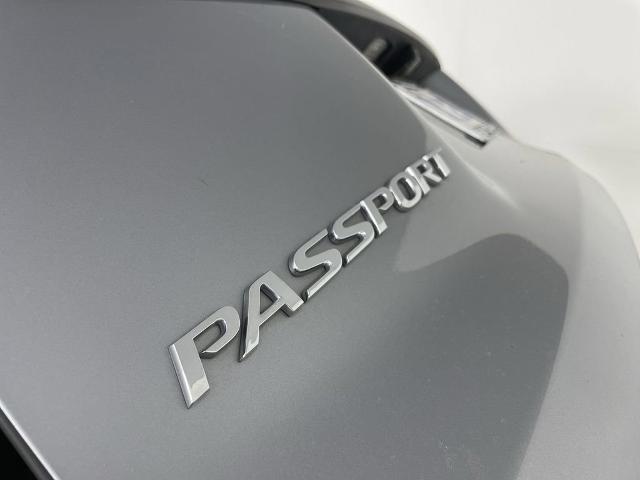 2021 Honda Passport Vehicle Photo in GILBERT, AZ 85297-0402