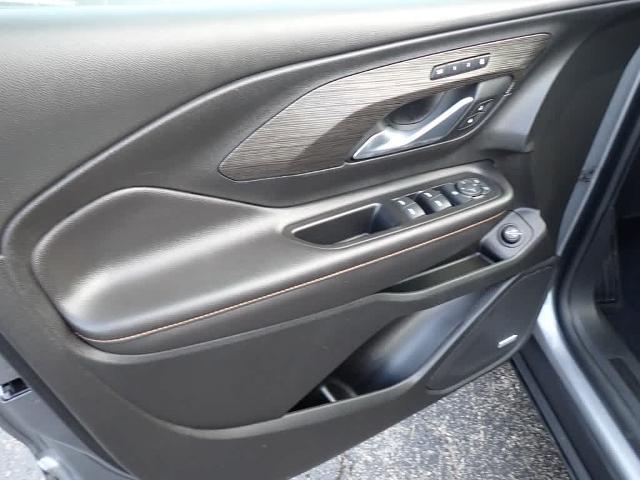 2020 GMC Terrain Vehicle Photo in ZELIENOPLE, PA 16063-2910