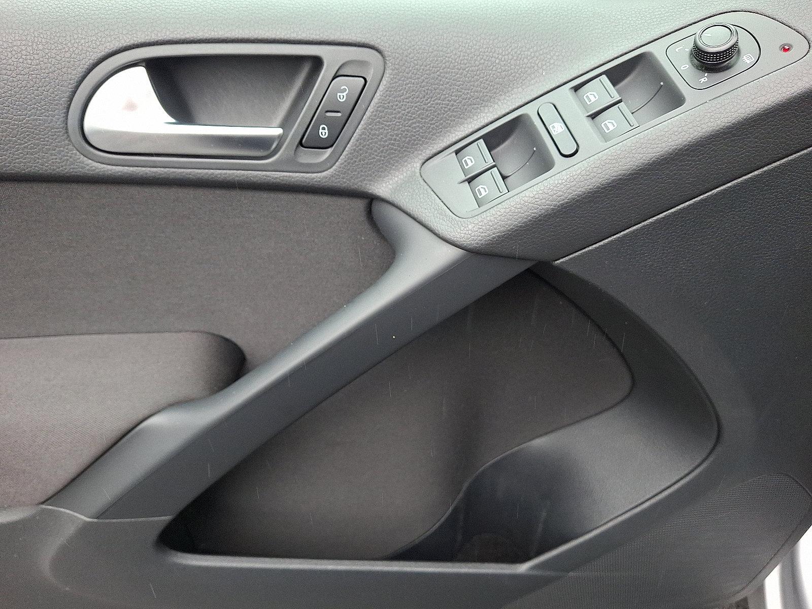 2017 Volkswagen Tiguan Limited Vehicle Photo in Harrisburg, PA 17111