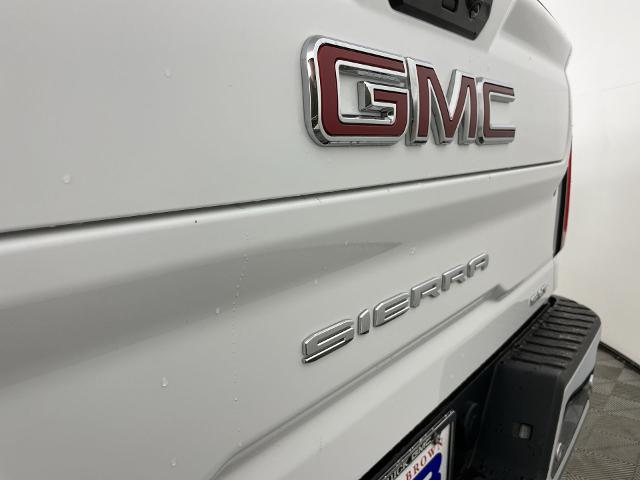 2023 GMC Sierra 2500 HD Vehicle Photo in GILBERT, AZ 85297-0402
