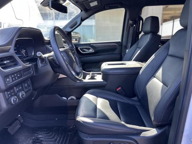 2023 Chevrolet Suburban Vehicle Photo in San Antonio, TX 78230