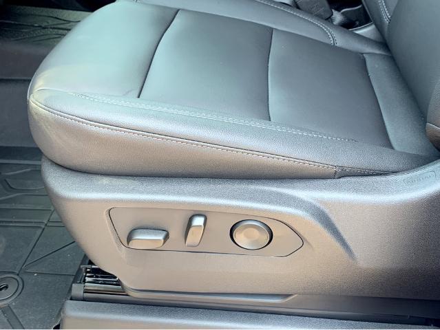 2025 Chevrolet Silverado 1500 Vehicle Photo in BEAUFORT, SC 29906-4218