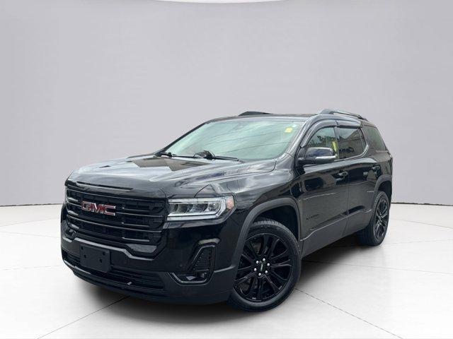 2023 GMC Acadia Vehicle Photo in LEOMINSTER, MA 01453-2952