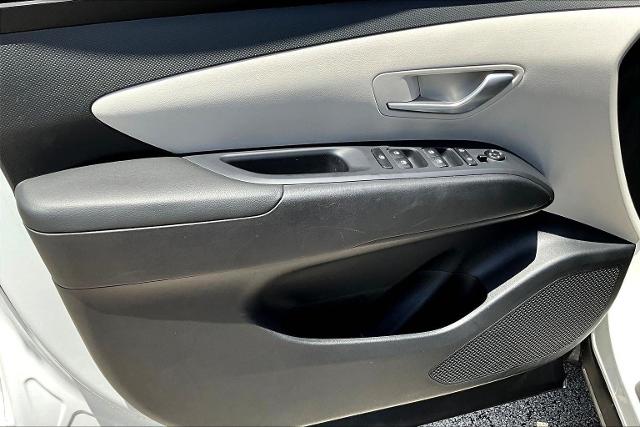 2023 Hyundai TUCSON Vehicle Photo in San Antonio, TX 78230