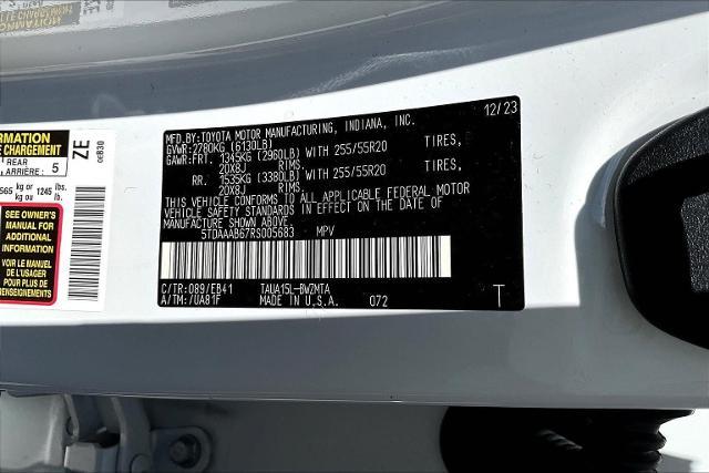 2024 Lexus TX 350 Vehicle Photo in San Antonio, TX 78230