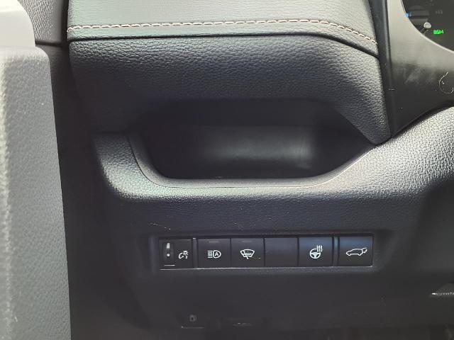 2020 Toyota RAV4 Vehicle Photo in Oshkosh, WI 54904