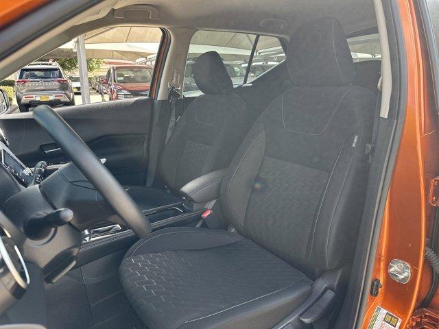 2023 Nissan Kicks Vehicle Photo in San Antonio, TX 78209