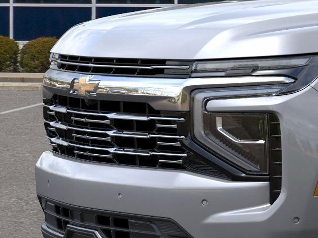 2025 Chevrolet Tahoe Vehicle Photo in MILFORD, OH 45150-1684