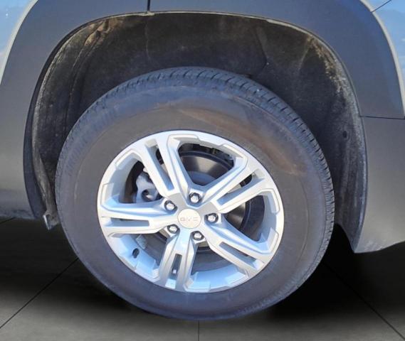 2024 GMC Terrain Vehicle Photo in NEENAH, WI 54956-2243