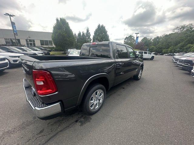 2025 Ram 1500 Vehicle Photo in Doylsetown, PA 18901