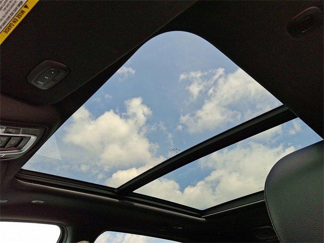 2021 Ram 1500 Vehicle Photo in LANCASTER, PA 17601-0000