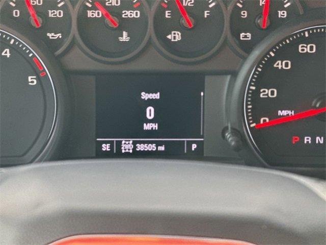 2024 GMC Sierra 3500 HD Vehicle Photo in BENTONVILLE, AR 72712-4322