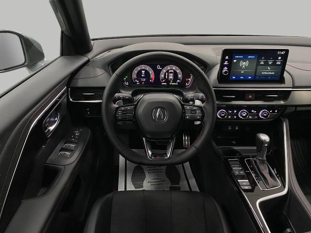 2025 Acura ADX Vehicle Photo in Appleton, WI 54913