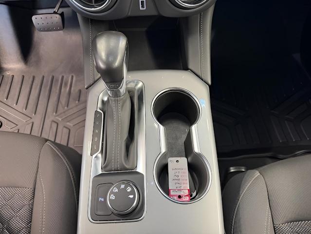 2019 Chevrolet Blazer Vehicle Photo in Green Bay, WI 54304