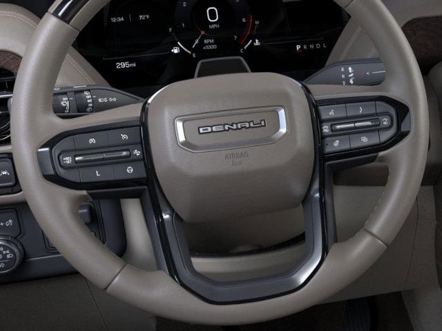 2025 GMC Yukon XL Vehicle Photo in APPLETON, WI 54914-8833
