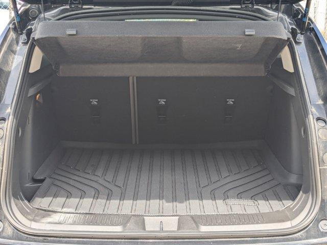 2025 Chevrolet Trax Vehicle Photo in BRUNSWICK, GA 31525-1881