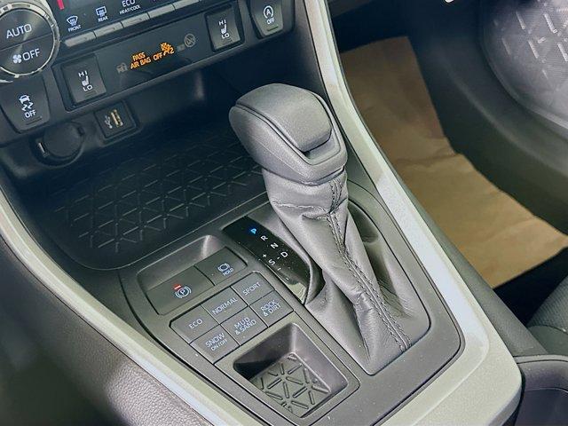 2025 Toyota RAV4 Vehicle Photo in Flemington, NJ 08822